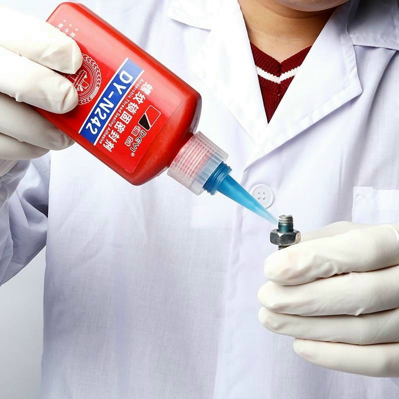 Keo Khóa Ren/keo xiết ốc 50g