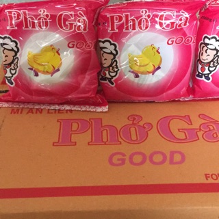 Phở gà Acecook gói 68 g