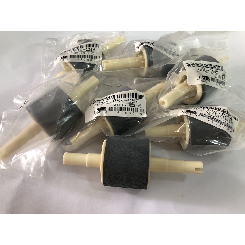 Quả đào kéo giấy máy in canon 3300 - Đào cuốn giấy canon 3300 HP 1160 1320 2014 2015 - Đào 3300