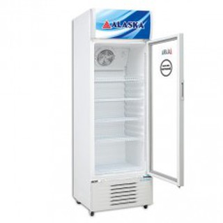 Tủ mát Alaska Inverter 350 lít LC-533HI