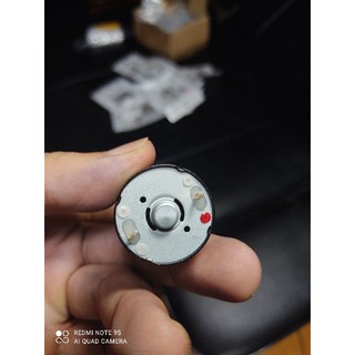 Motor Mabuchi (japan) thế hệ 2