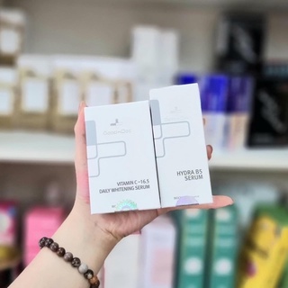 Serum B5 & Vitamin C Goodndoc