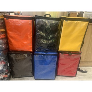 [ HOT ] Túi Balo giữ nhiệt giao hàng 30L