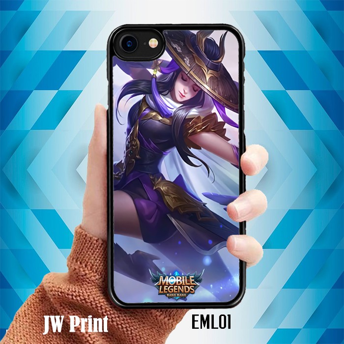 Ốp Lưng Điện Thoại Di Động Epic Mobile Legend Giá Rẻ