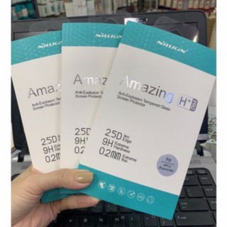 Kính Cường Lực Nillkin H+ Pro Cho iPhone 11/ 11 Pro/ 11 Pro Max Siêu Mỏng Chính Hãng