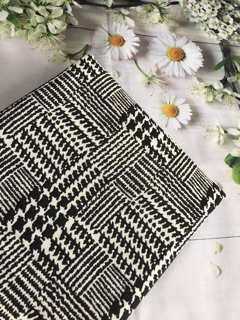 Vải Thô kaki dư Hàn 