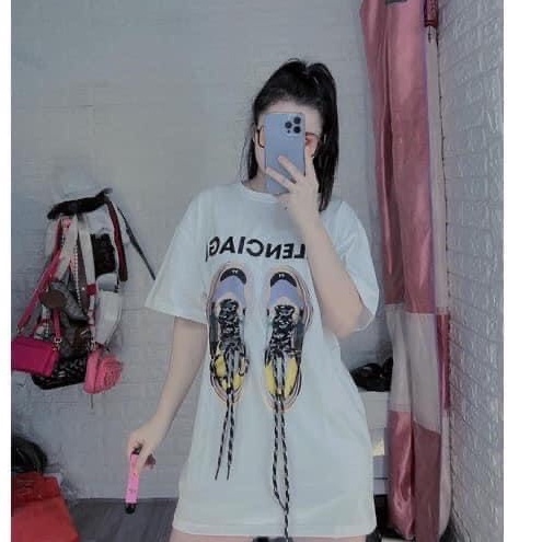 Áo Thun mới về Siêu Hót (kèm ảnh thật)