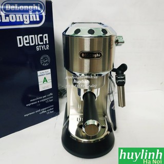 Máy pha cà phê Delonghi EC685.M [EC685]