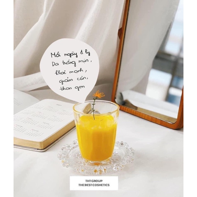  Nghệ Nano Hàn Quốc, Hộp 100 ống MẪU MỚI NHẤT 2021 | BigBuy360 - bigbuy360.vn