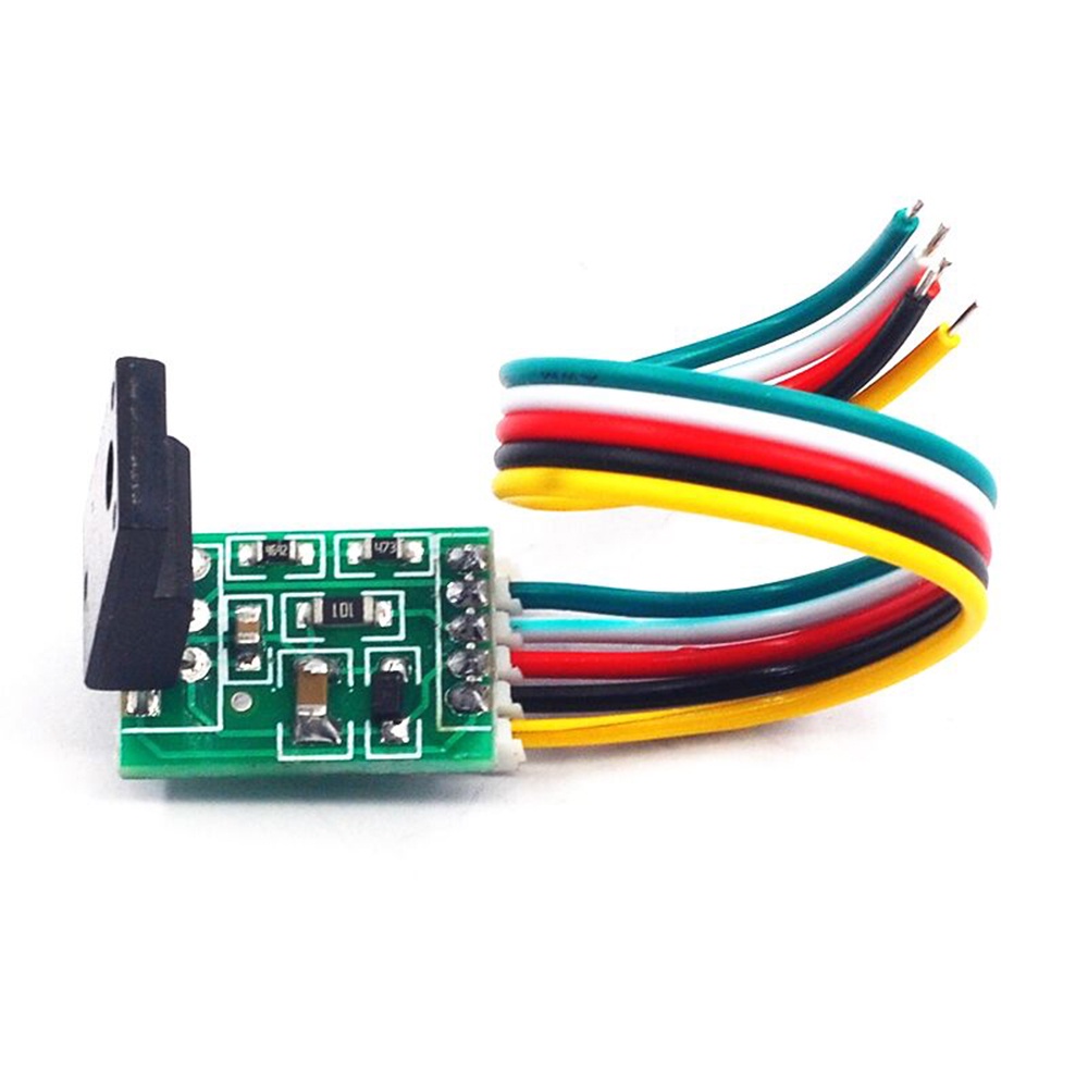 Mô Đun Điều Khiển Màn Hình LCD 12-18V 300V DM0465R CA-888