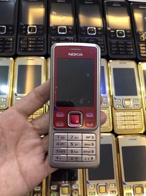 Nokia 6300