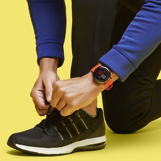Đồng Hồ Thông Minh Xiaomi Amazfit Pace