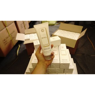 Tẩy Da Chết FACE & BODY GCELL Hàn Quốc