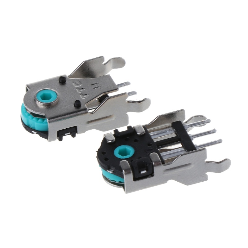 Lõi Xanh Lá Cây Giải Mã Chuột Cho Chuột 11mm TTC New Edition