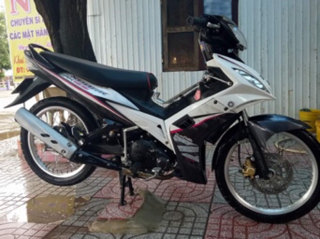 Tem rời ex spark thai