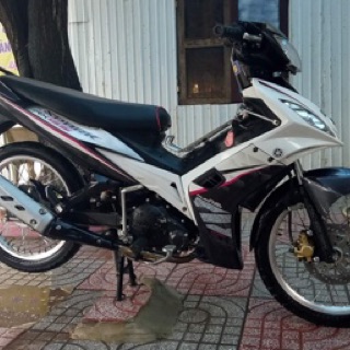 Tem rời ex spark thai