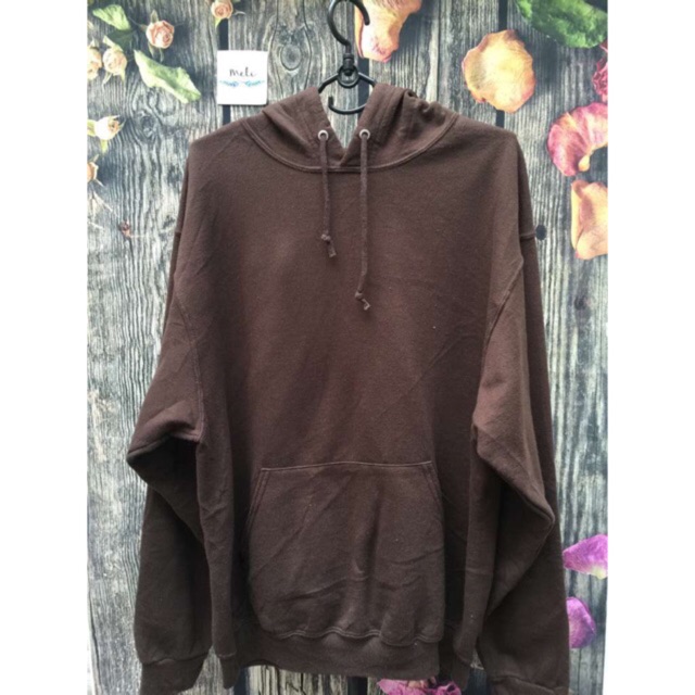 Áo Hoodies thun nỉ chui đầu cá tính. Áo khoác Học sinh, sinh viên thun nỉ có mũ thời trang Hàn Quốc