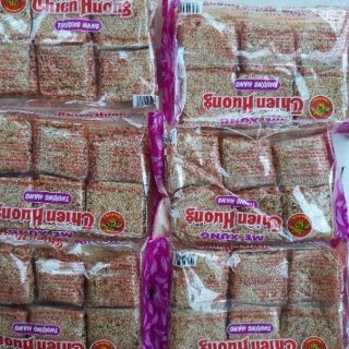 Mè xửng dẻo Thiên Hương 250g