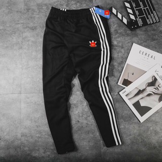 Quần thể thao 3 sọc