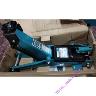Con đội cá sấu Total 3 tấn [Hàng Chính Hãng] THT10832
