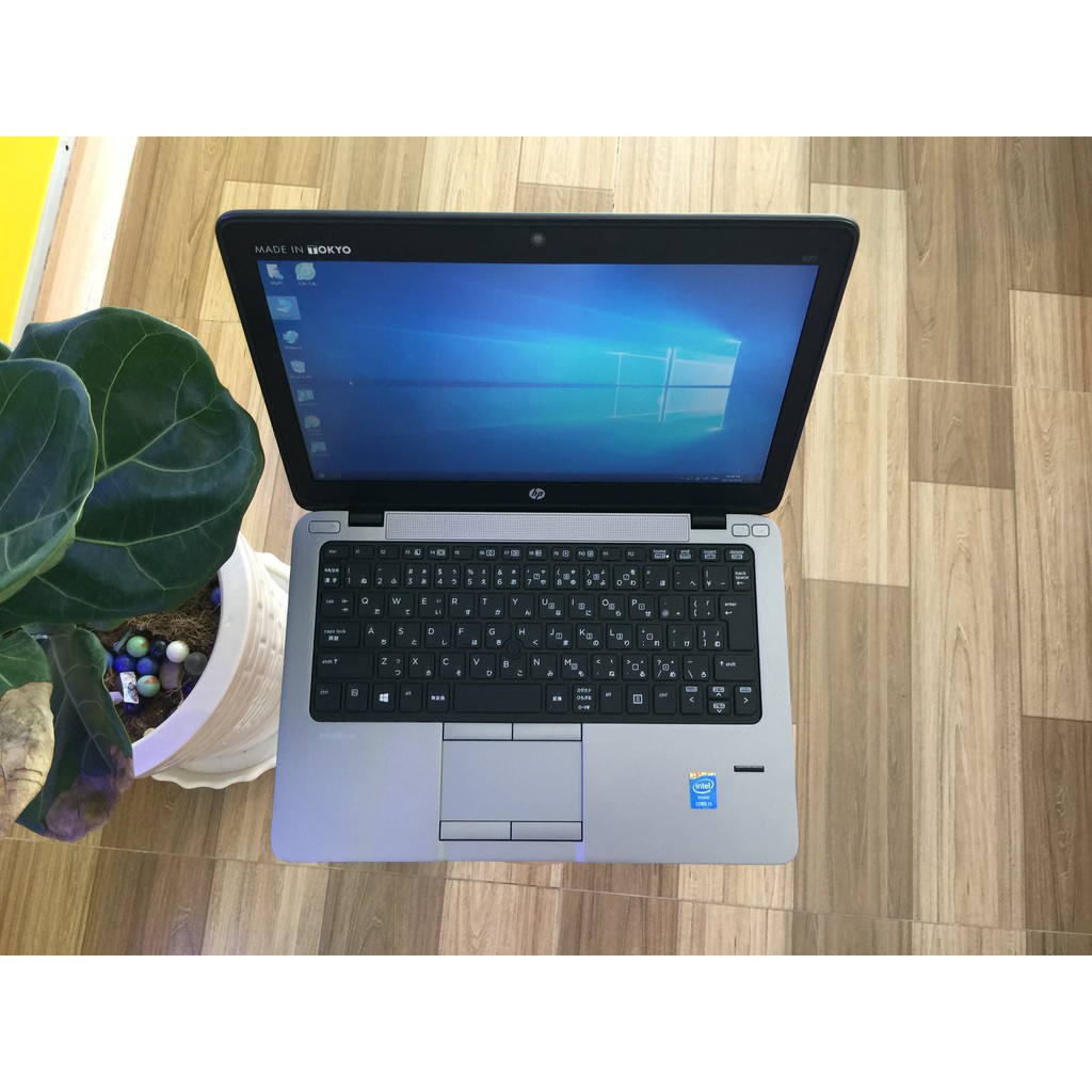 LAPTOP MINI HP Elitebook 820 G1 COR I5 4200 ,RAM 4GB , Ổ SSD 120GB , MÀN HÌNH 12.5 INCH | BigBuy360 - bigbuy360.vn