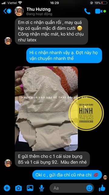 📌 [ QUẦN GEN CAO CẤP] 🌸 QUẦN GEN ĐỊNH HÌNH BỤNG👍 QUẦN TẠO DÁNG EO THON 🍀🍀 | BigBuy360 - bigbuy360.vn