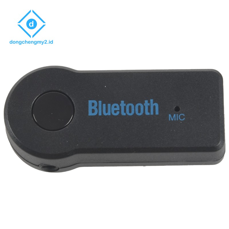 Bộ Thu Tín Hiệu Bluetooth Không Dây 3.5mm