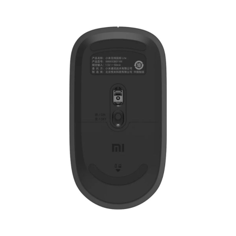Chuột không dây Xiaomi Lite