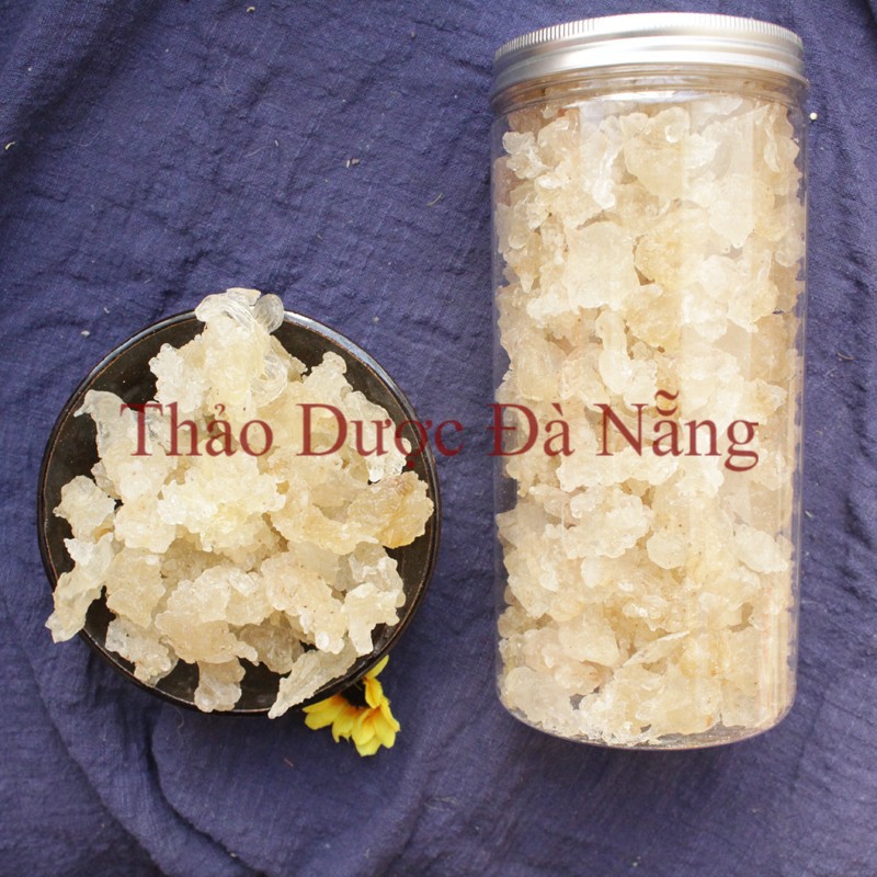 Tuyết yến Vân Nam loại 1 _100 gram.