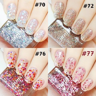 Sơn móng tay INNISFREE REAL COLOR NAIL