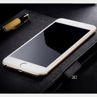 Cường lực 9D - Siêu cứng - Dành cho iPhone 6/6 plus/7/7 plus/8 và iphone X