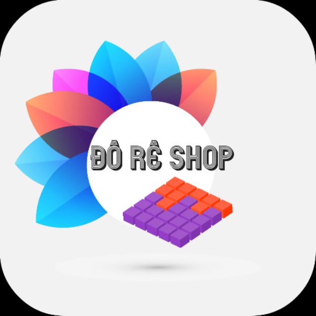 Shop Đô Rê