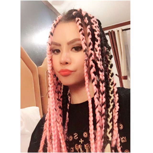 Tóc dreadlocks