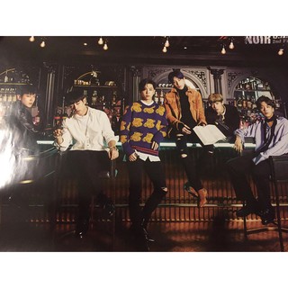 POSTER/ IDOL KPOP