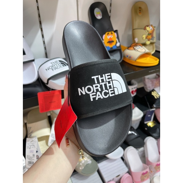 Dép The North Face Chính Hãng, Basic - Camo - unsex nam nữ hàng fullbox có sẵn