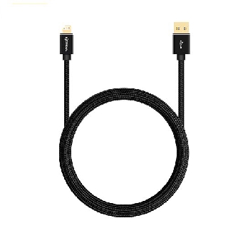 Cáp dù lightning độ dài 2m titan ca30 - hàng chính hãng