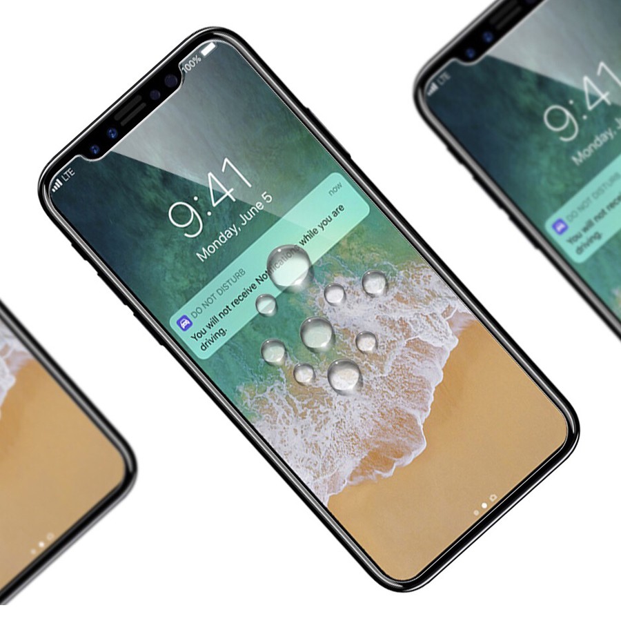 Kính cường lực trong suốt iPhone 5G/ 6G/ 7G/ 8G/ 6P/ 7P/ 8P/ X/ XR/ XMAX/ 11/ 11PRO/ 11PROMAX/ 12/ 13/ 14/  PRO/ PRO MAX