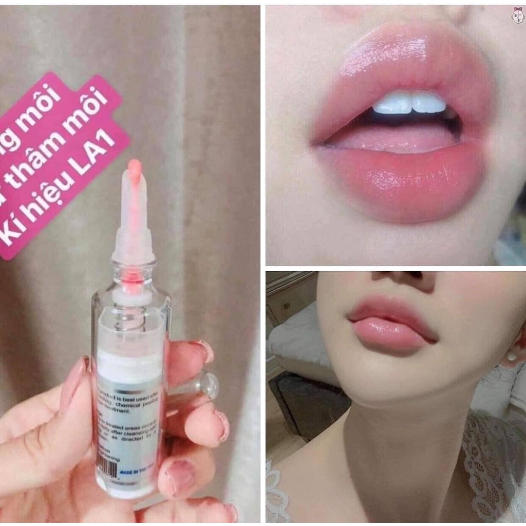 Mibiti Prudente Nuwhite - Kem Hỗ Trợ Làm Hồng Môi, Nhũ Hoa, Bikini 5ml