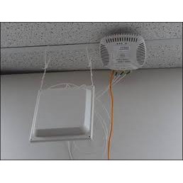 Phát wifi siêu tải Aruba IAP 134 | BigBuy360 - bigbuy360.vn