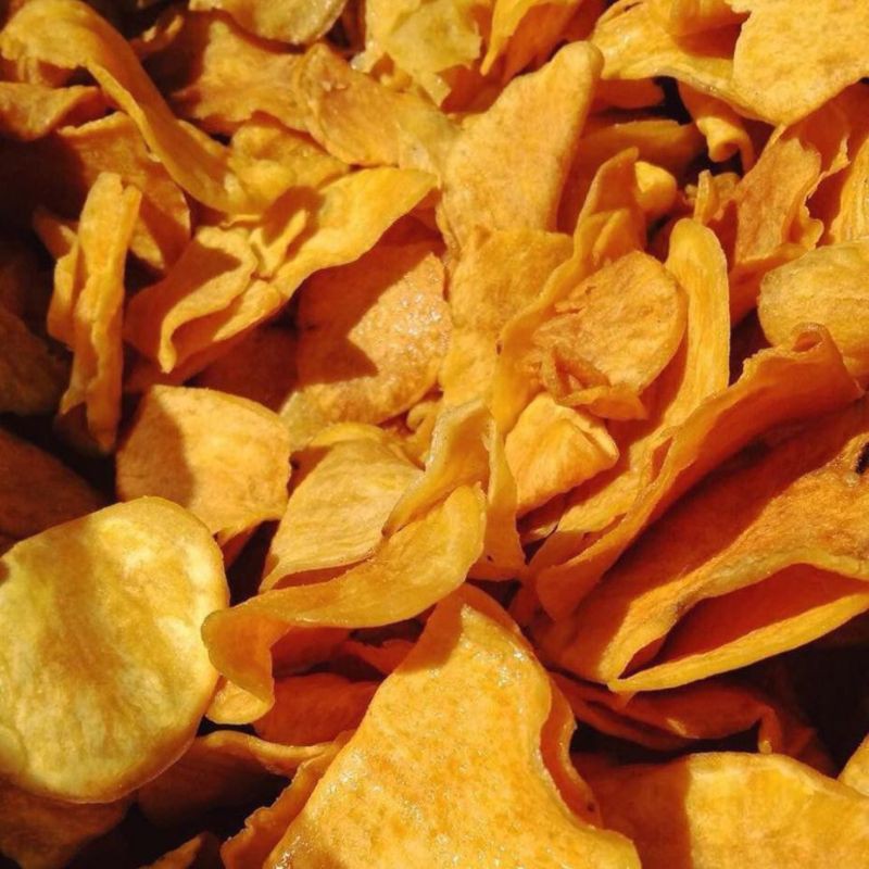 200gr khoai lang sấy mật ong
