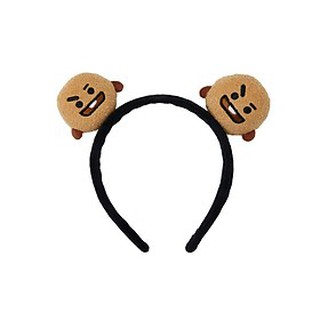 Bờm tóc Shooky BT21 BTS