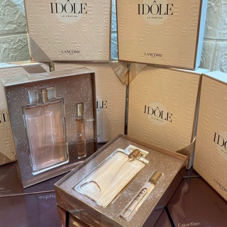 Nước hoa chính hãng Lancome Idole - Bộ nước hoa pháp