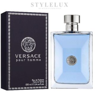 Nước Hoa Versace Pour Homme 100ml
