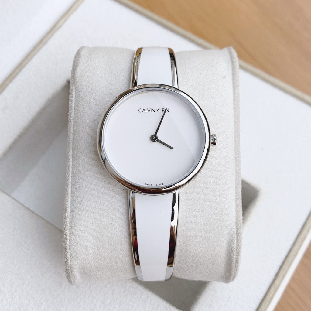 Đồng hồ thời trang nữ - Calvin Klein K4E2N116