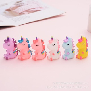 MÓC KHOÁ UNICORn SIÊU DỄ THƯƠNG