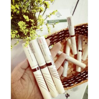 [ Tặng Sample + tích điểm] Mascara Chân mày Innisfree Skinny Brow Mascara