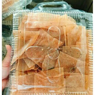 Bánh phồng tôm NĂM CĂN - CÀ MAU