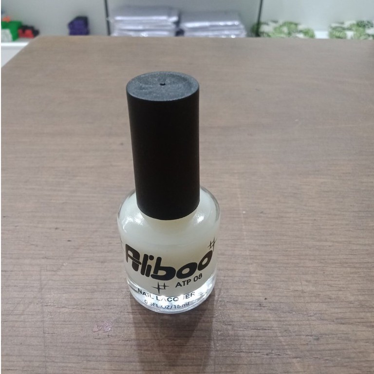 Sơn móng tay giá rẻ Aliboo chuyên dùng học nail