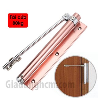 Bản lề cửa tự động tự động dành cho cửa đi vào tự động