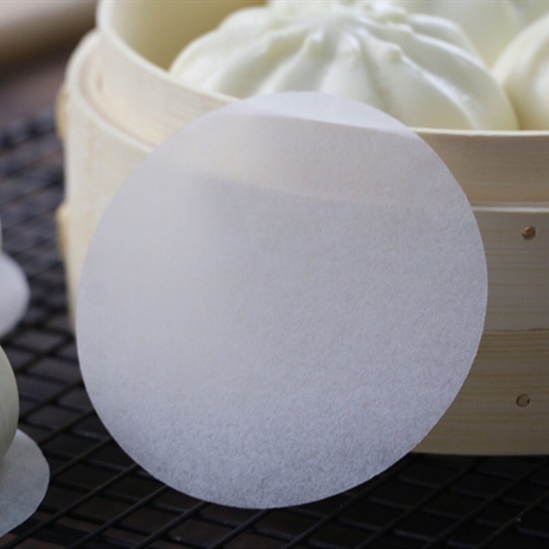 Giấy lót bánh bao 11cm